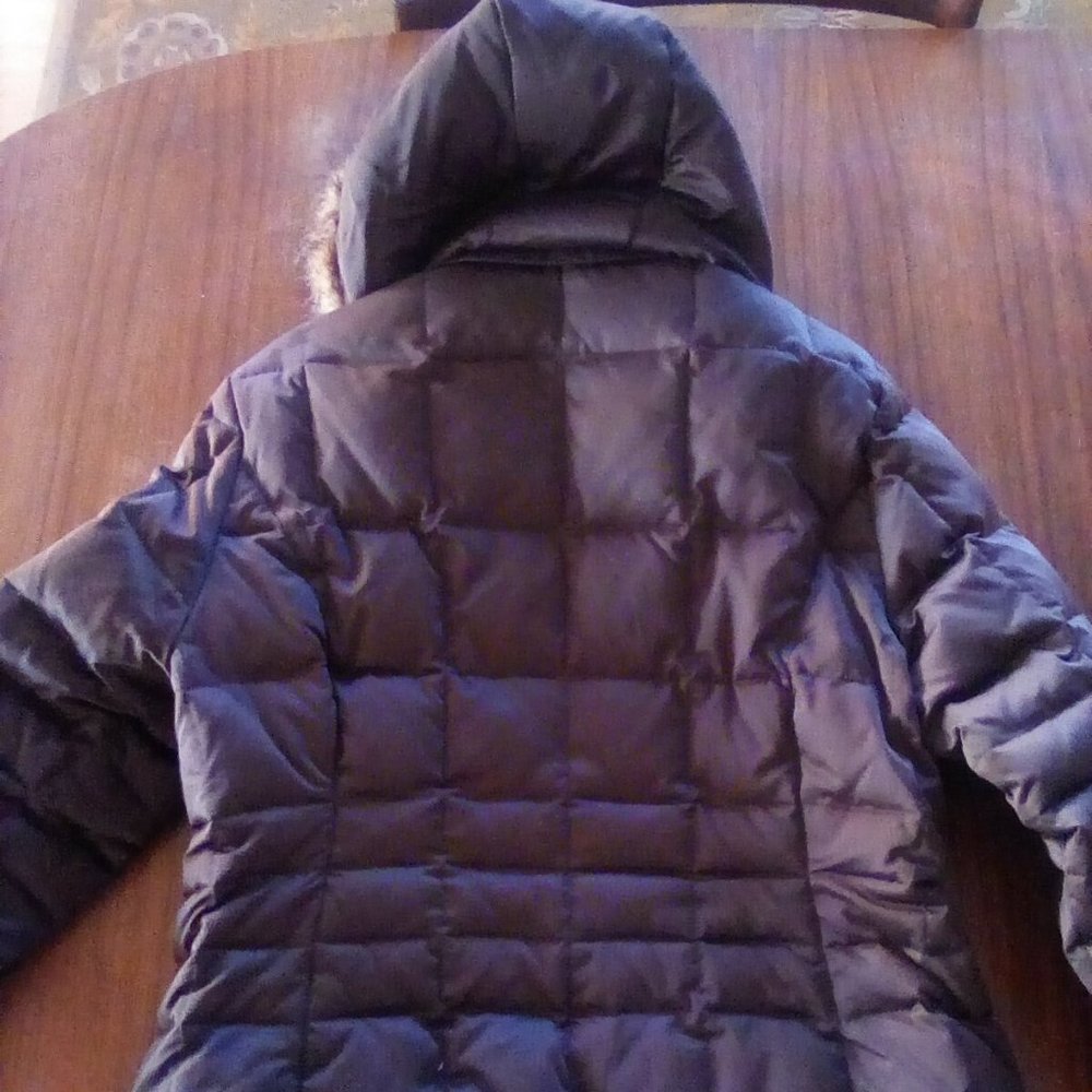 Down Puffer Ski Jacket - image 2